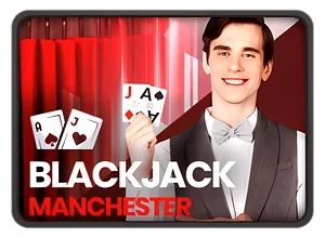 Blackjack Manchester: живо казино с истински крупие в OsBet