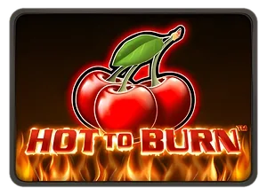 Слот Hot to Burn в OsBet