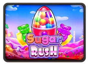 Слот Sugar Rush в OsBet