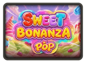 Слот Sweet Bonanza Pop в OsBet