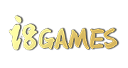 Доставчик на игри i8 Games